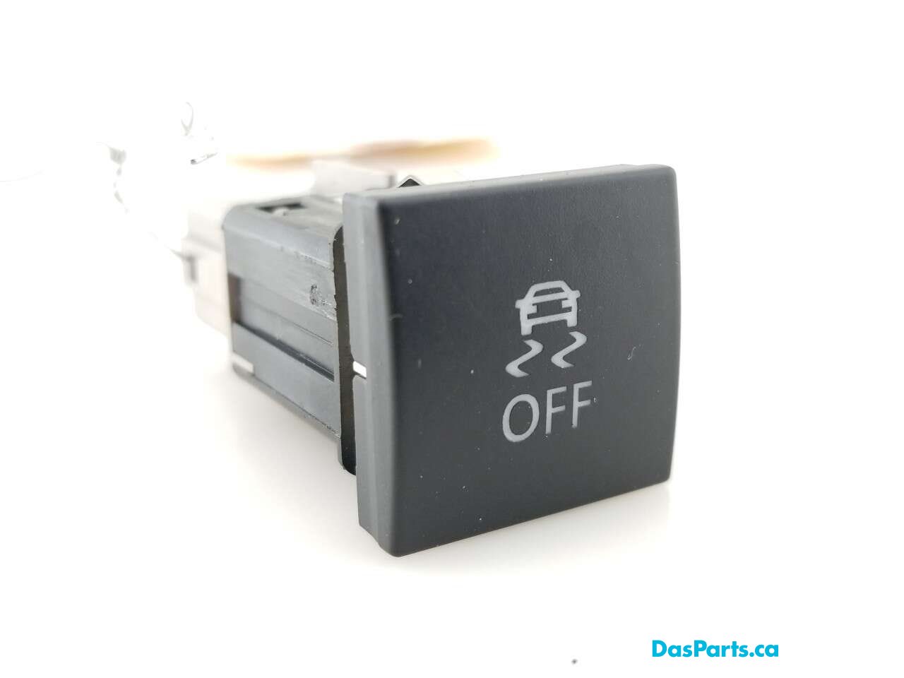 Traction Control Switch