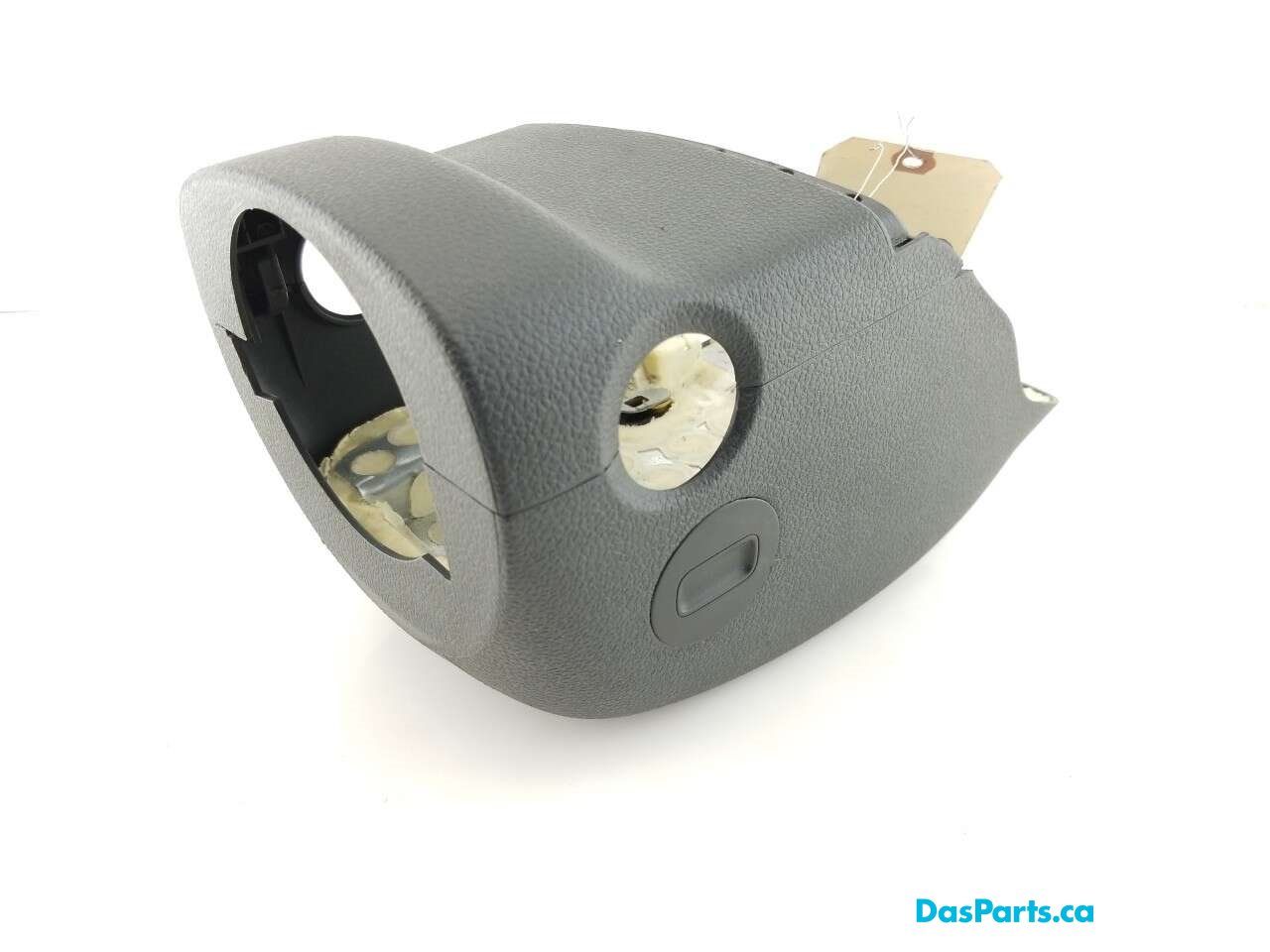 Steering Column Clamshell