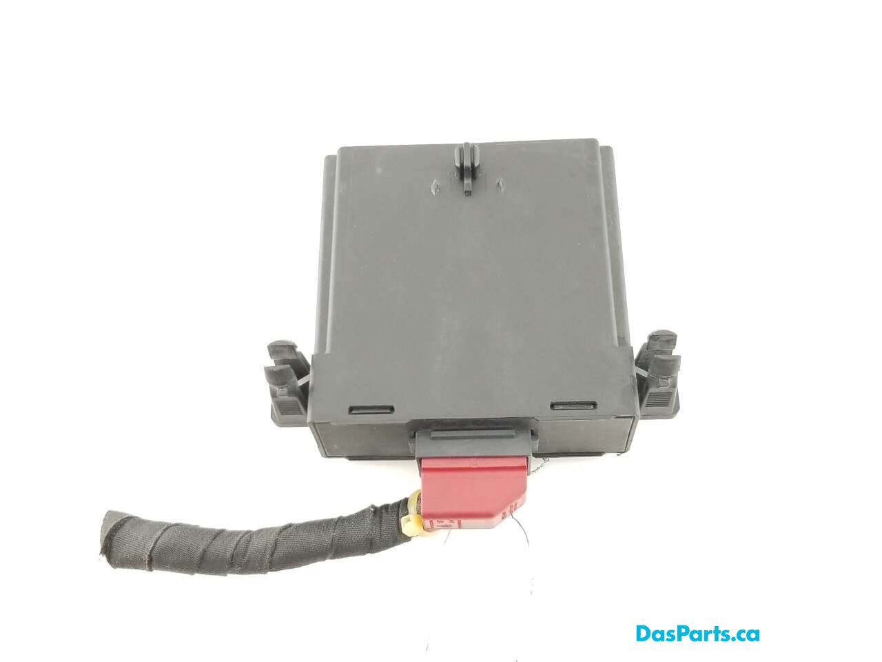 Can Gateway Module
