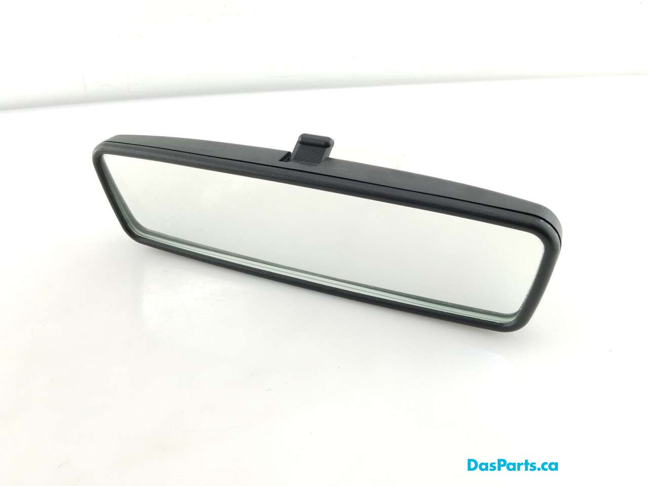 Rearview Mirror