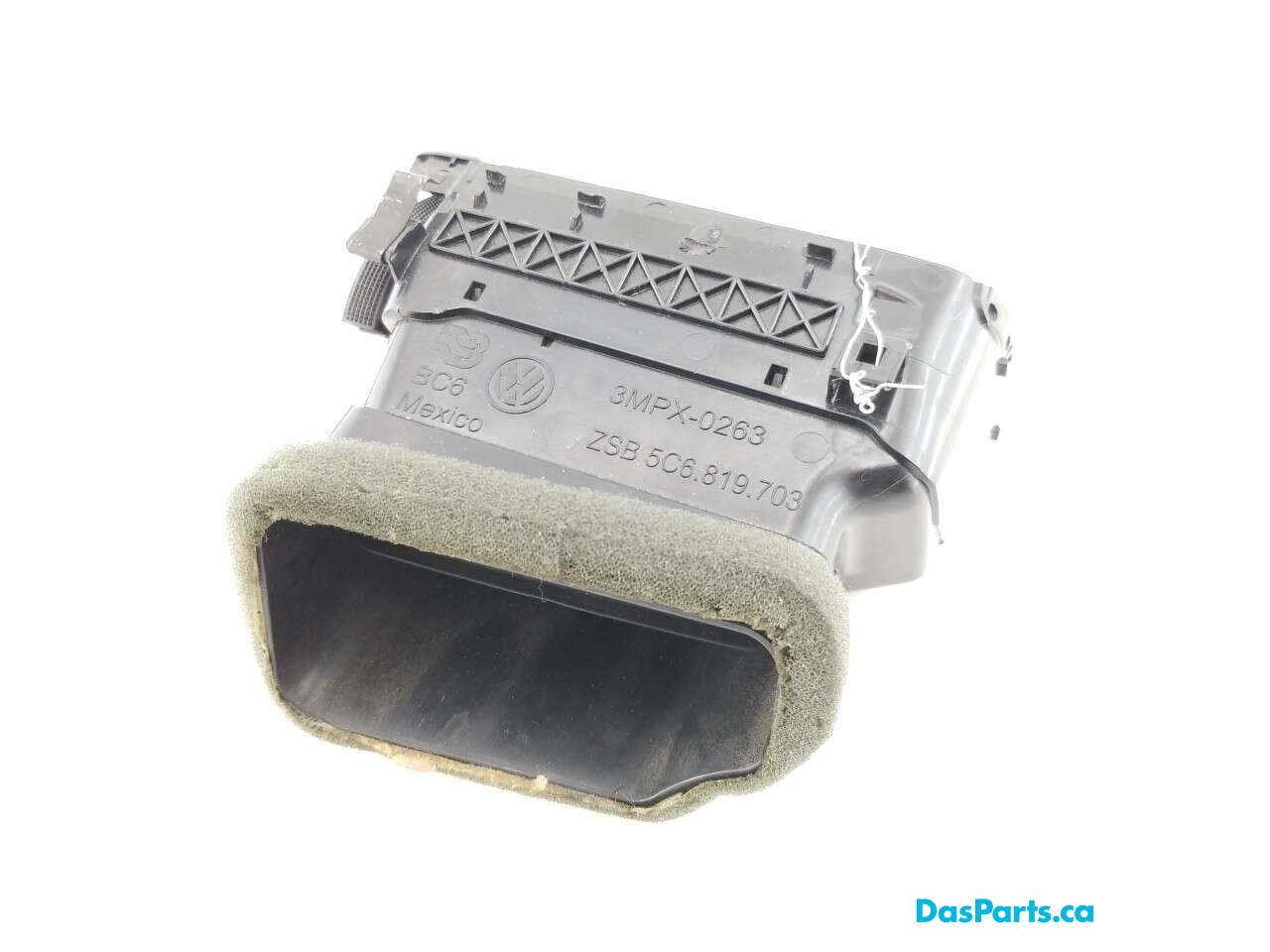 Dash Vent LF