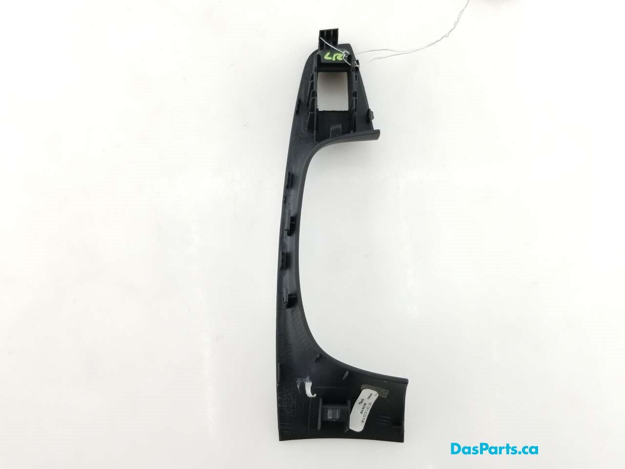 Door Trim LR