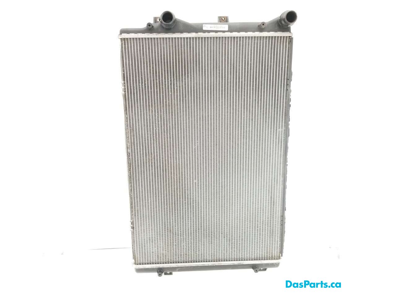 Radiator