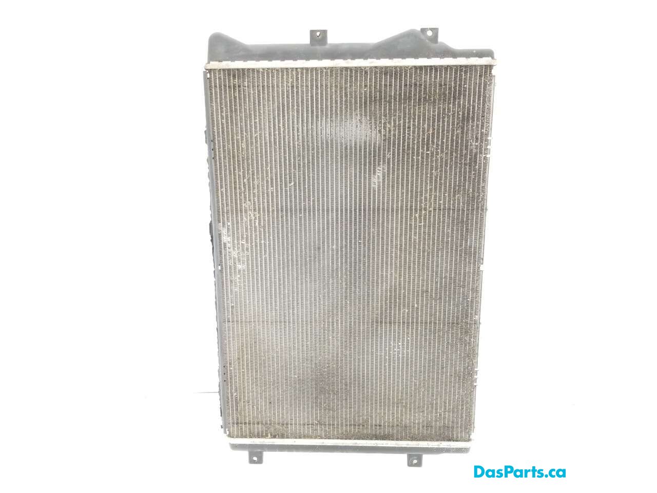 Radiator