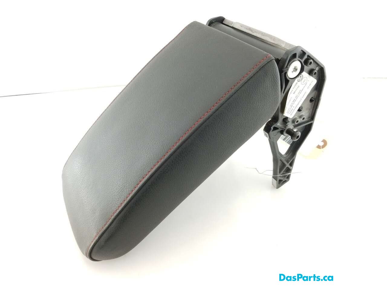 Armrest Lid