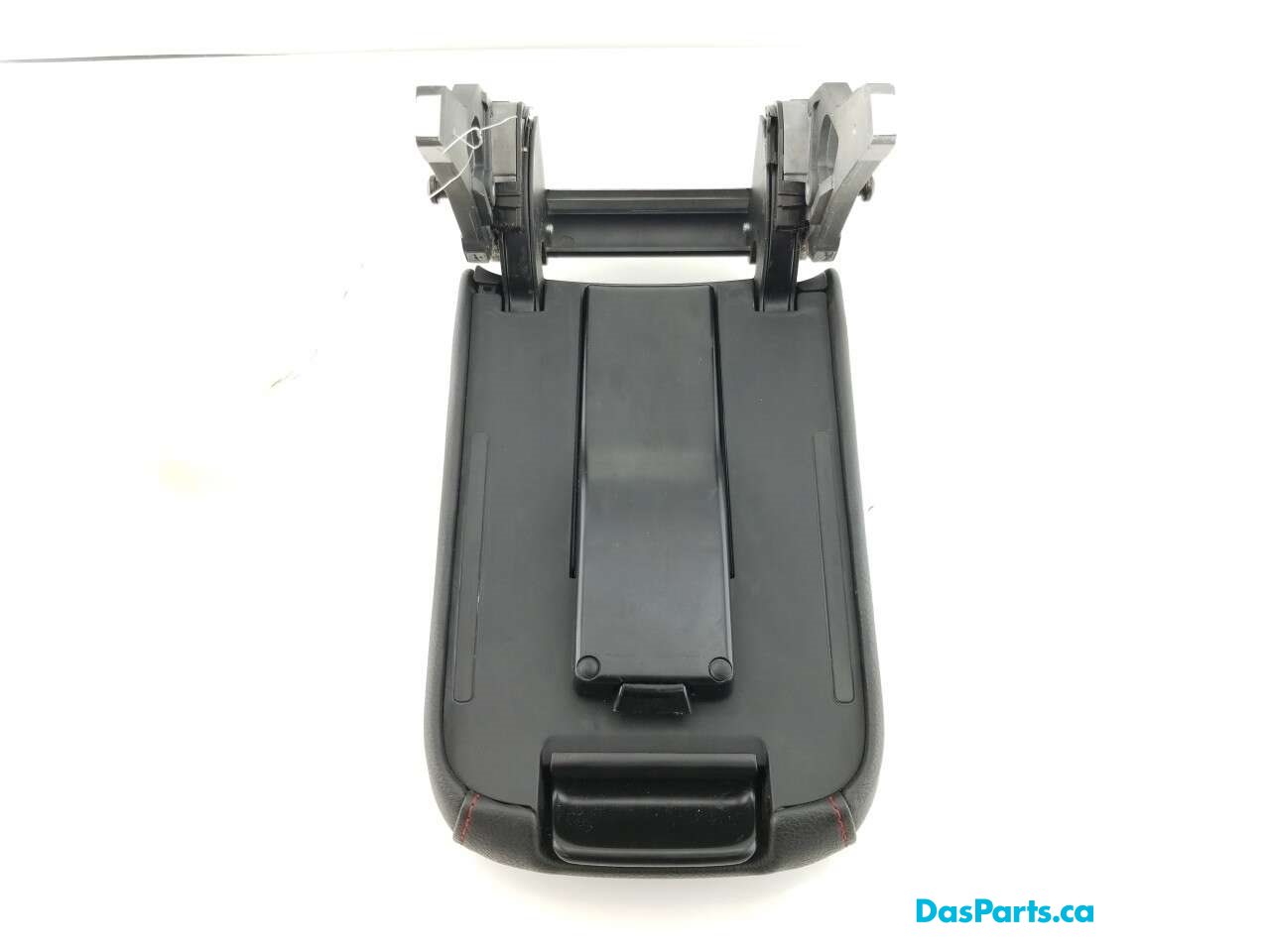 Armrest Lid