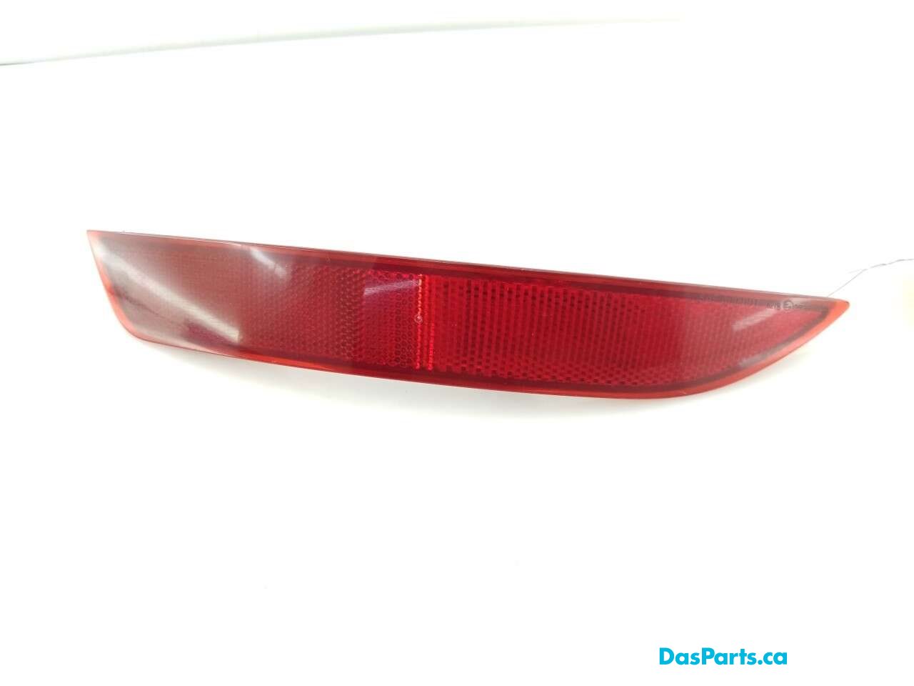 Bumper Reflector LR