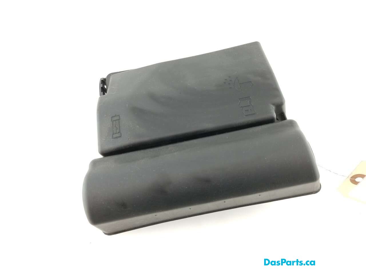 Fuse Panel Cover