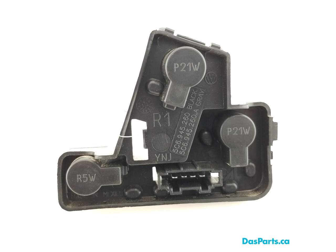 Bulb Tray RR Inner