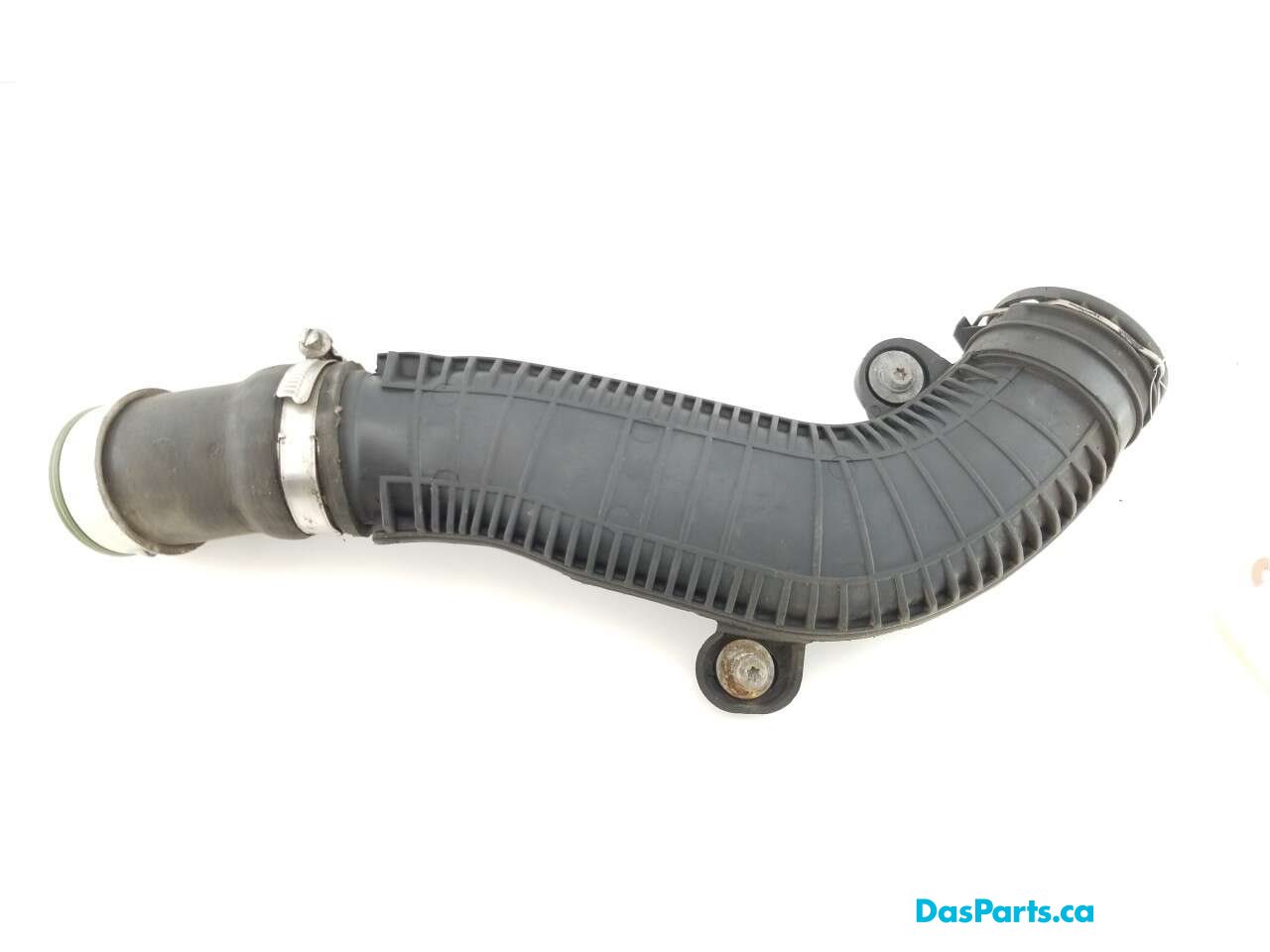 Pancake Pipe