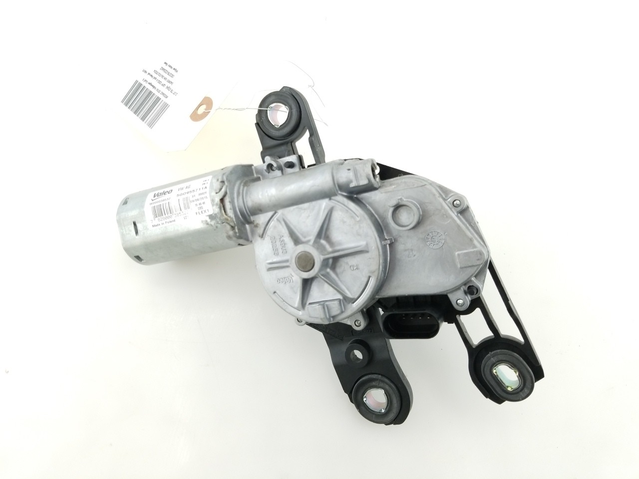 Wiper Motor Rear