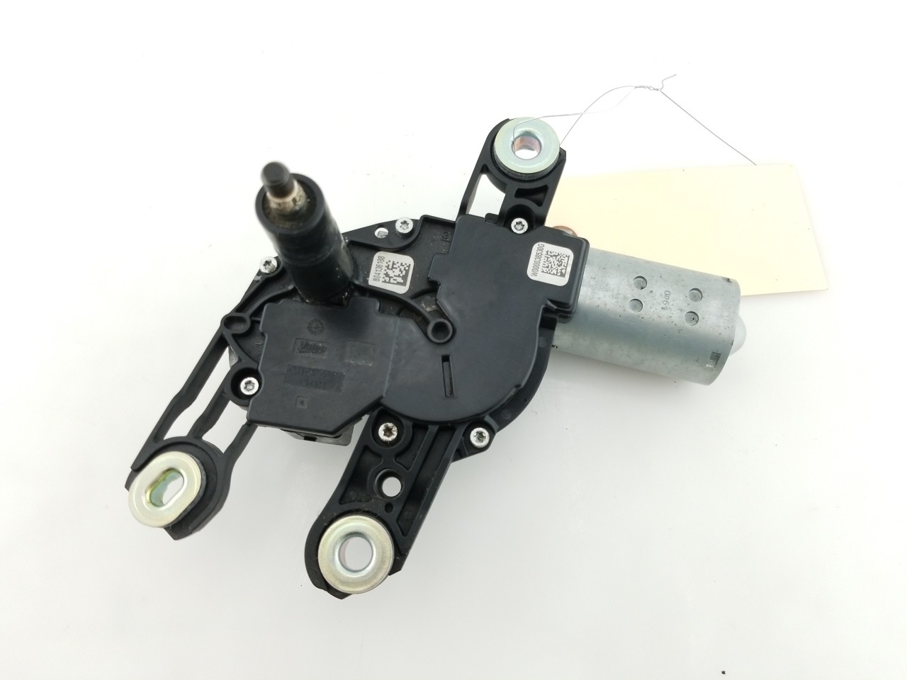 Wiper Motor Rear