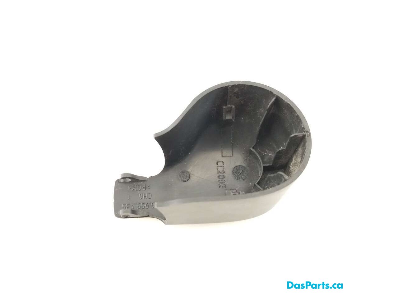 Rear Wiper Cap