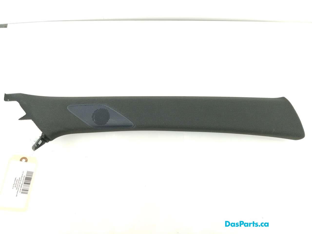 Headliner A-Pillar Trim R