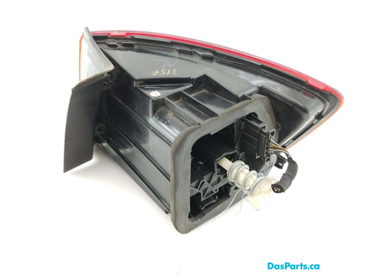Taillight Outer LR