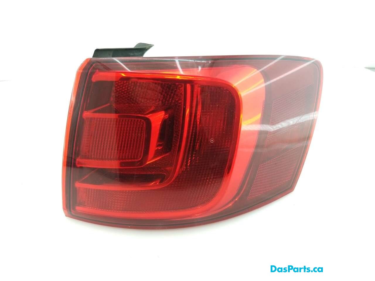 Taillight Outer RR