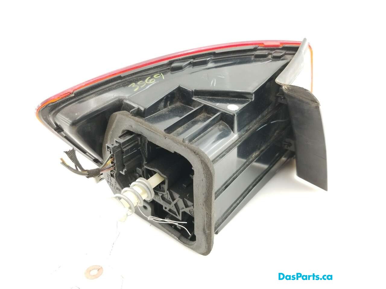Taillight Outer RR