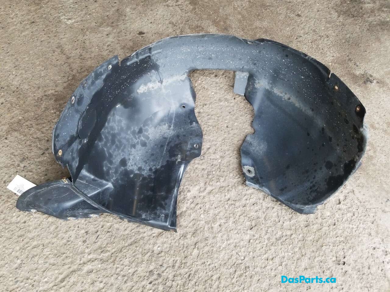 Fender Liner LF