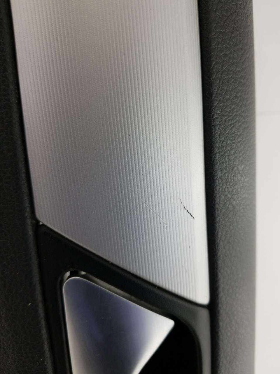 Door Card LF