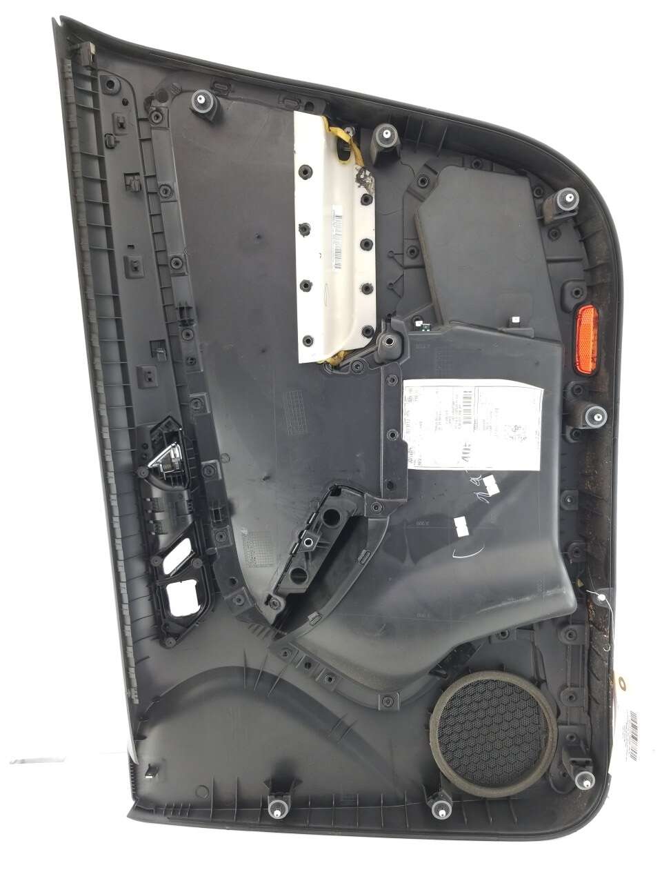 Door Card LF