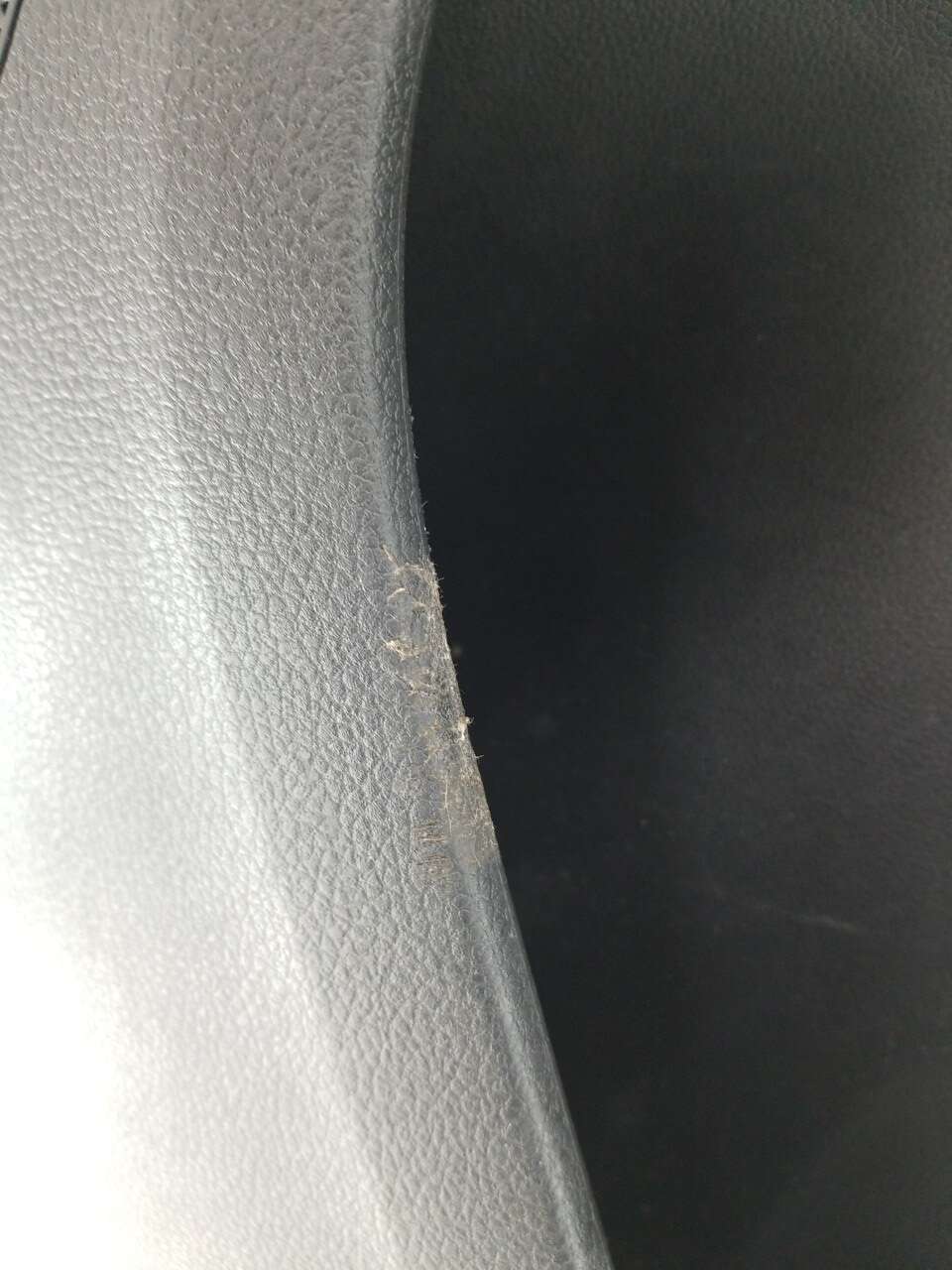Door Card RF