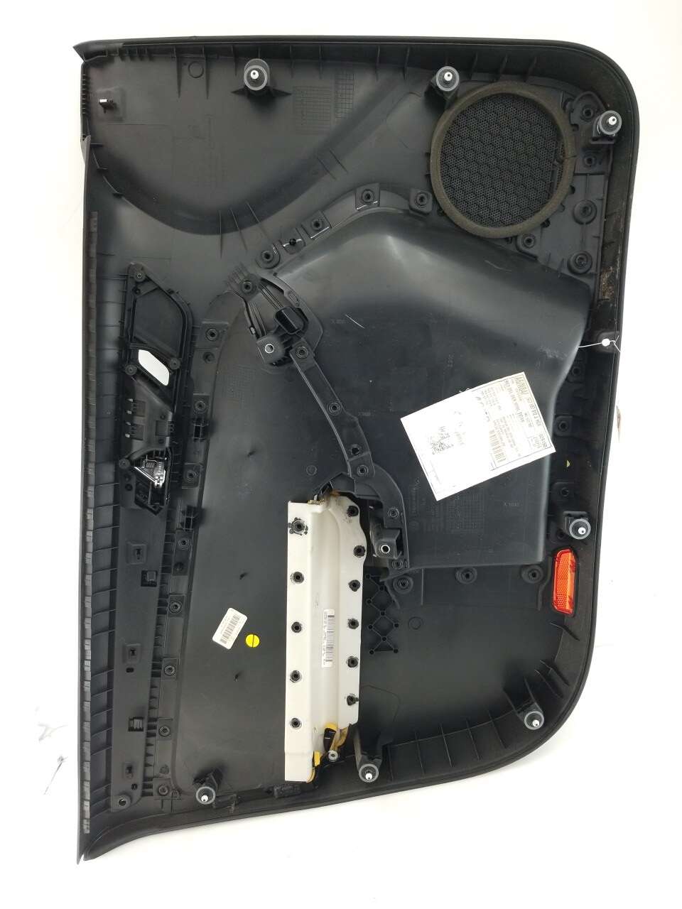 Door Card RF