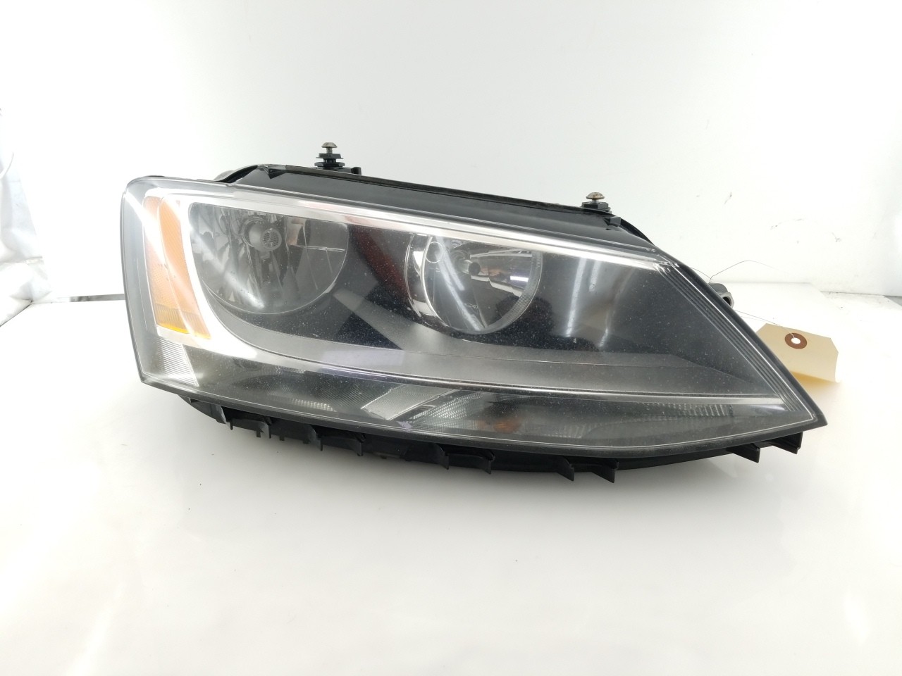 Headlight RF