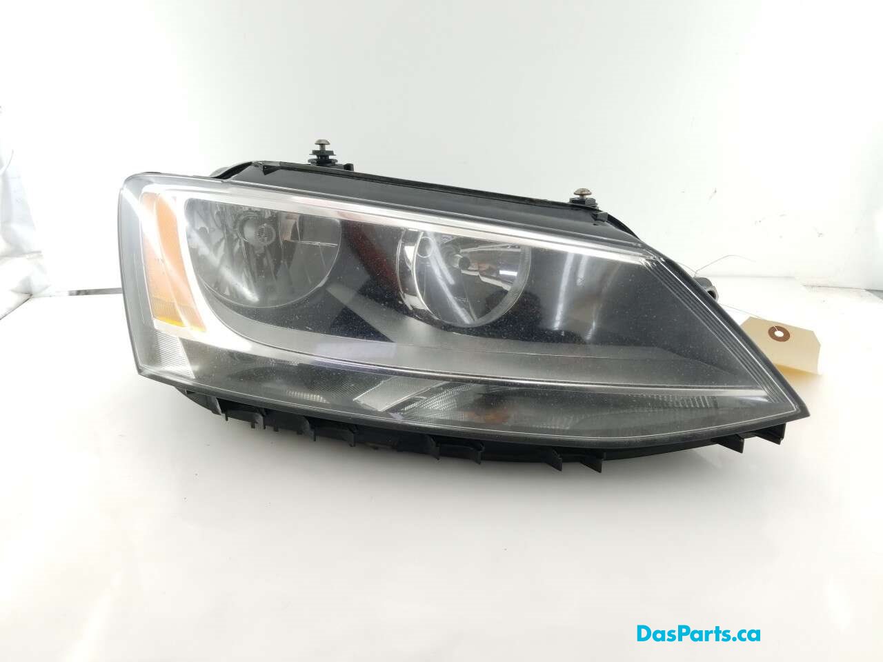 Headlight RF