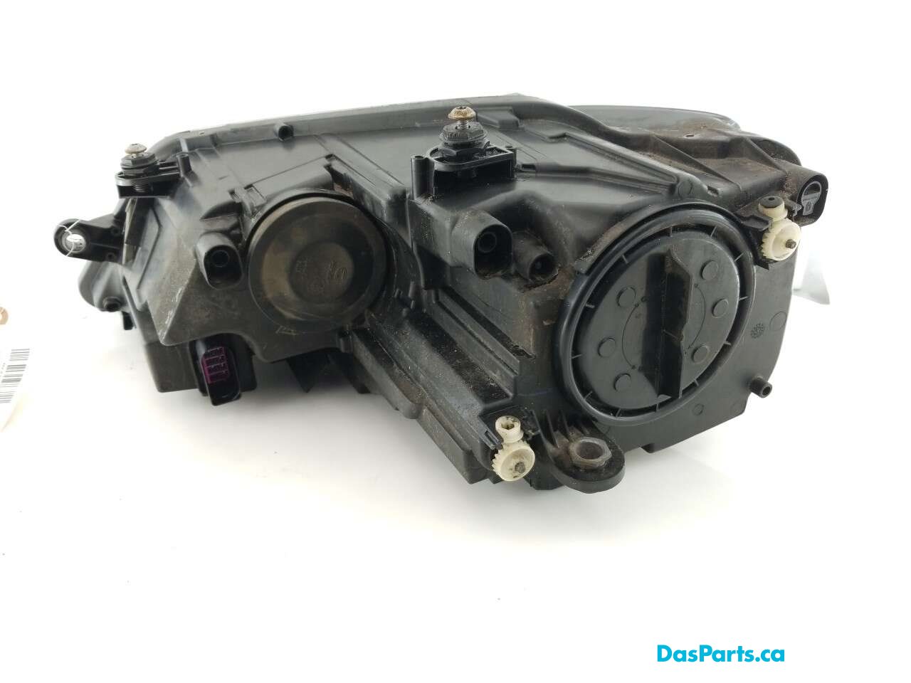 Headlight RF
