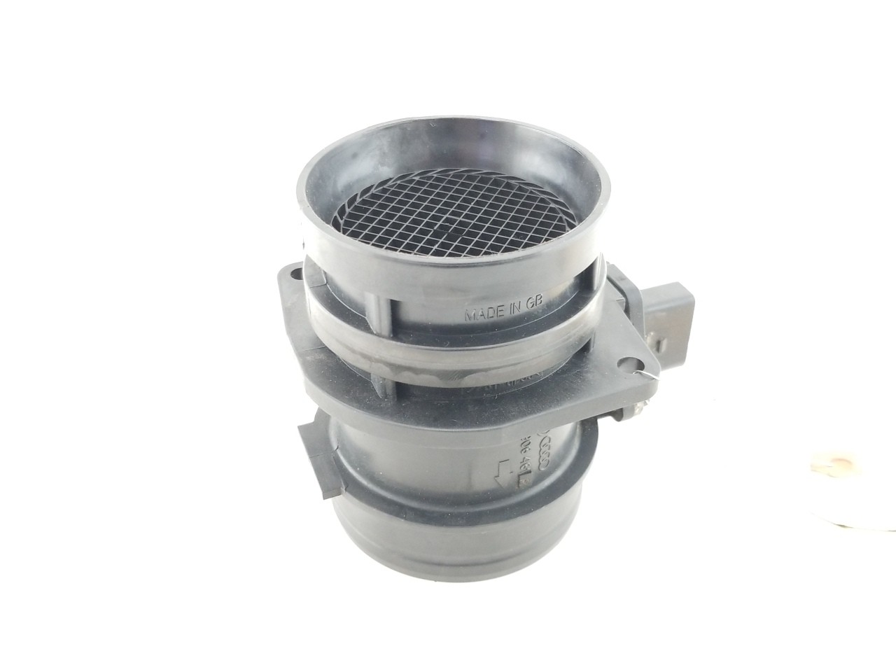 Mass Air Flow Sensor