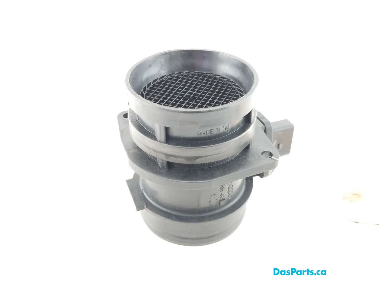 Mass Air Flow Sensor