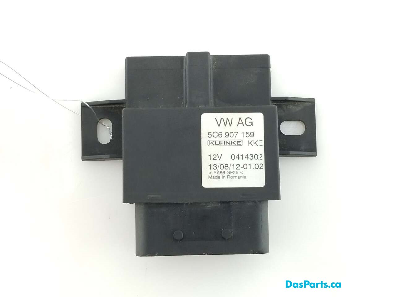 Network Gateway Module