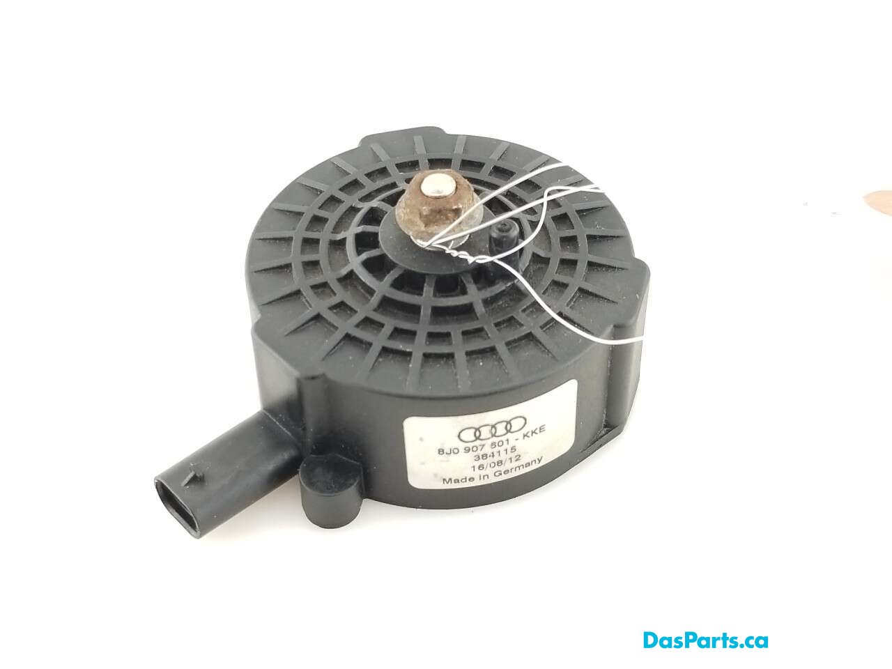 Soundaktor Module