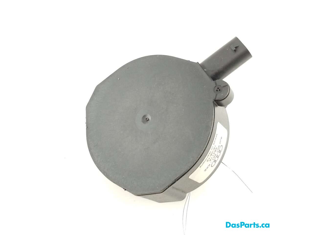 Soundaktor Module