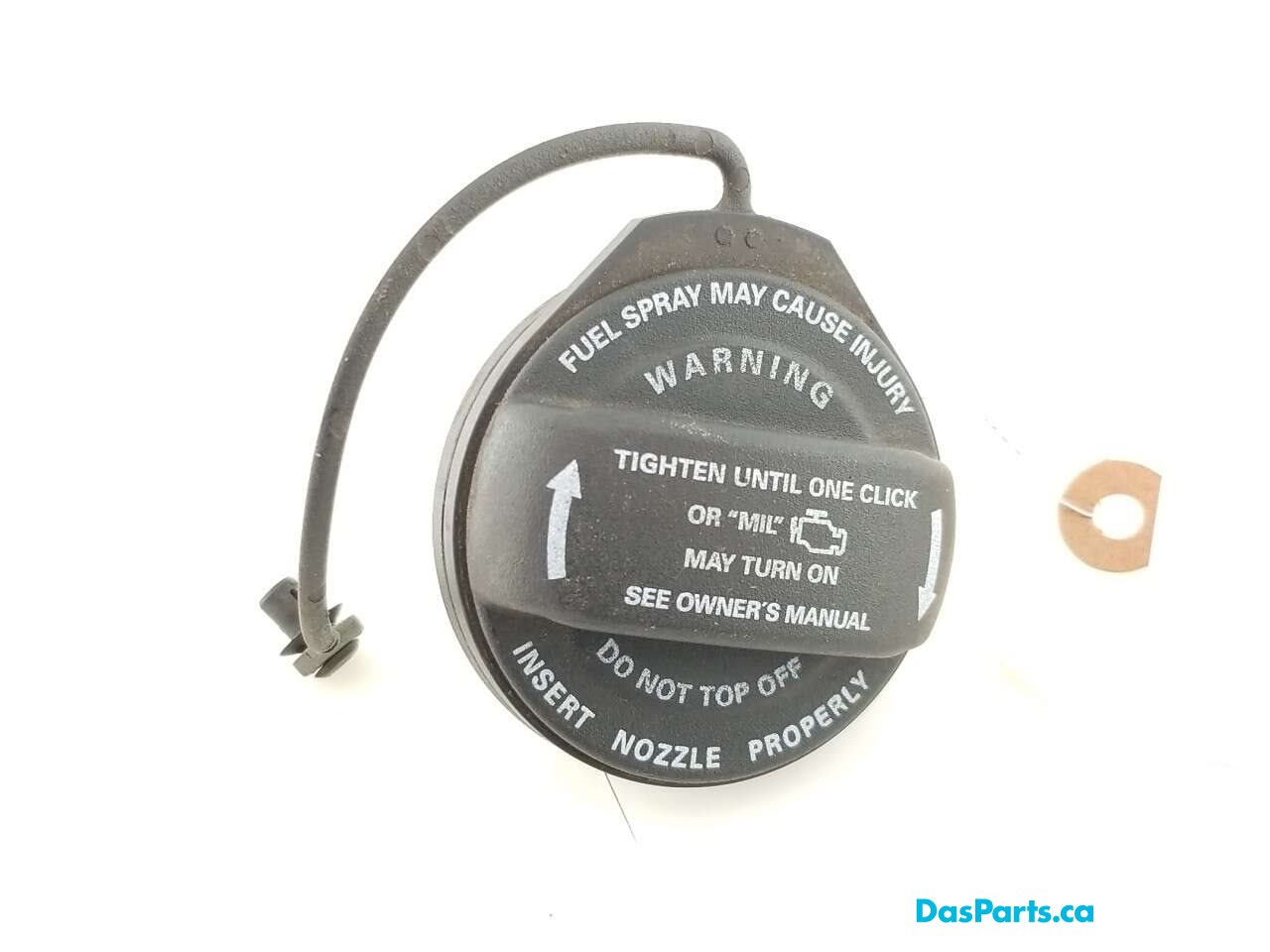 Gas Cap