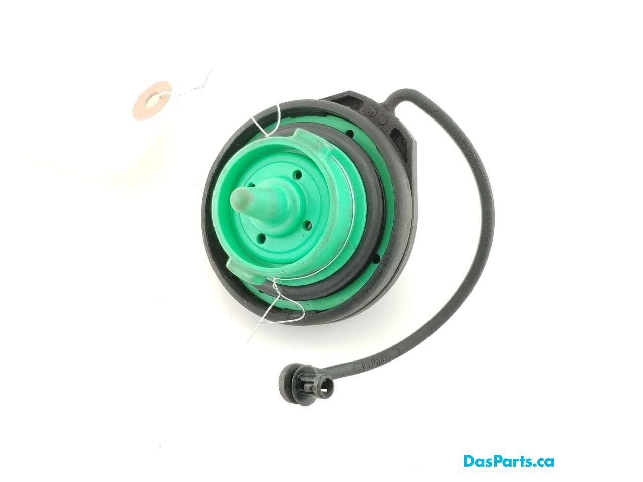 Gas Cap