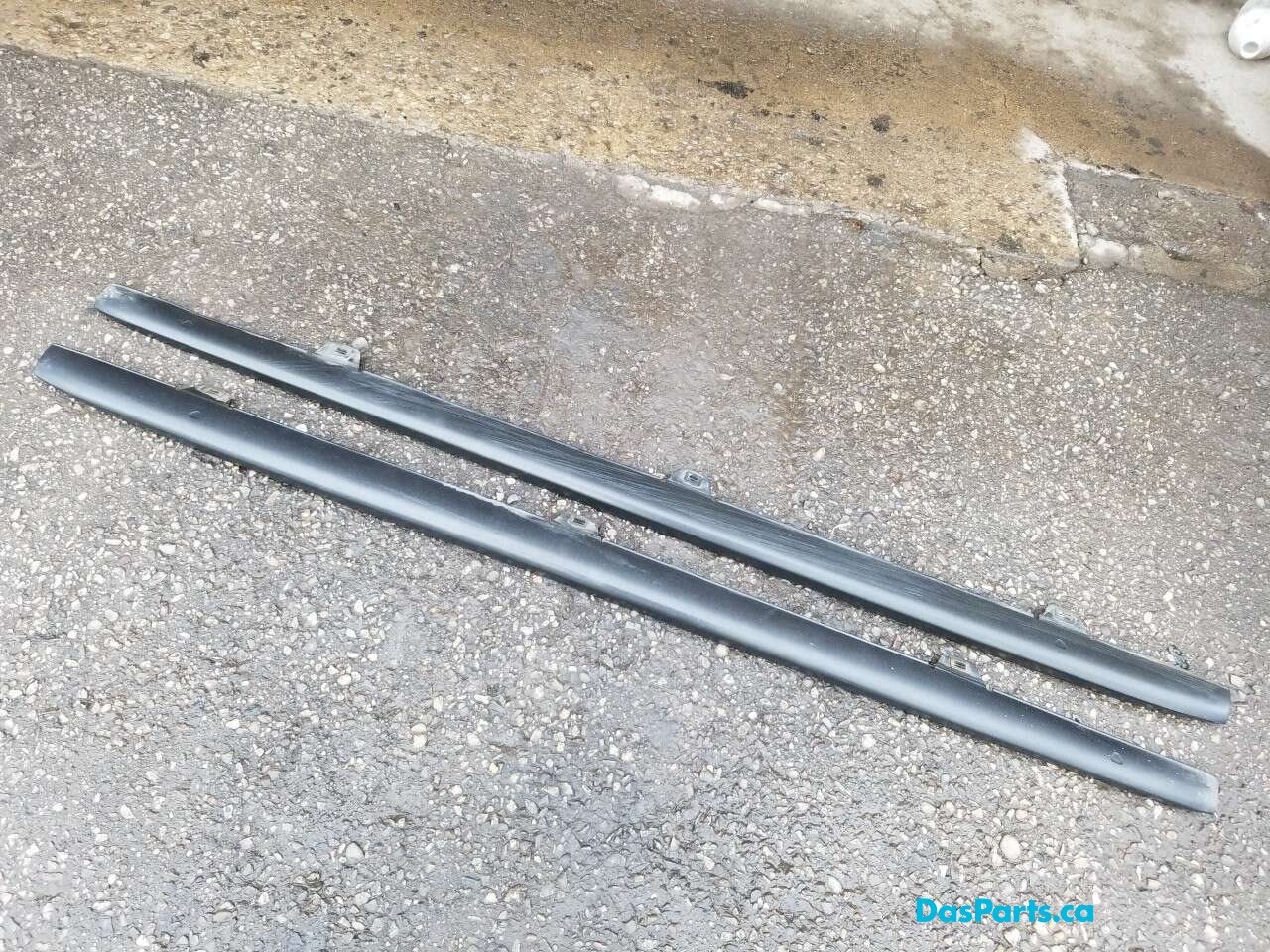 Side Skirt Pair