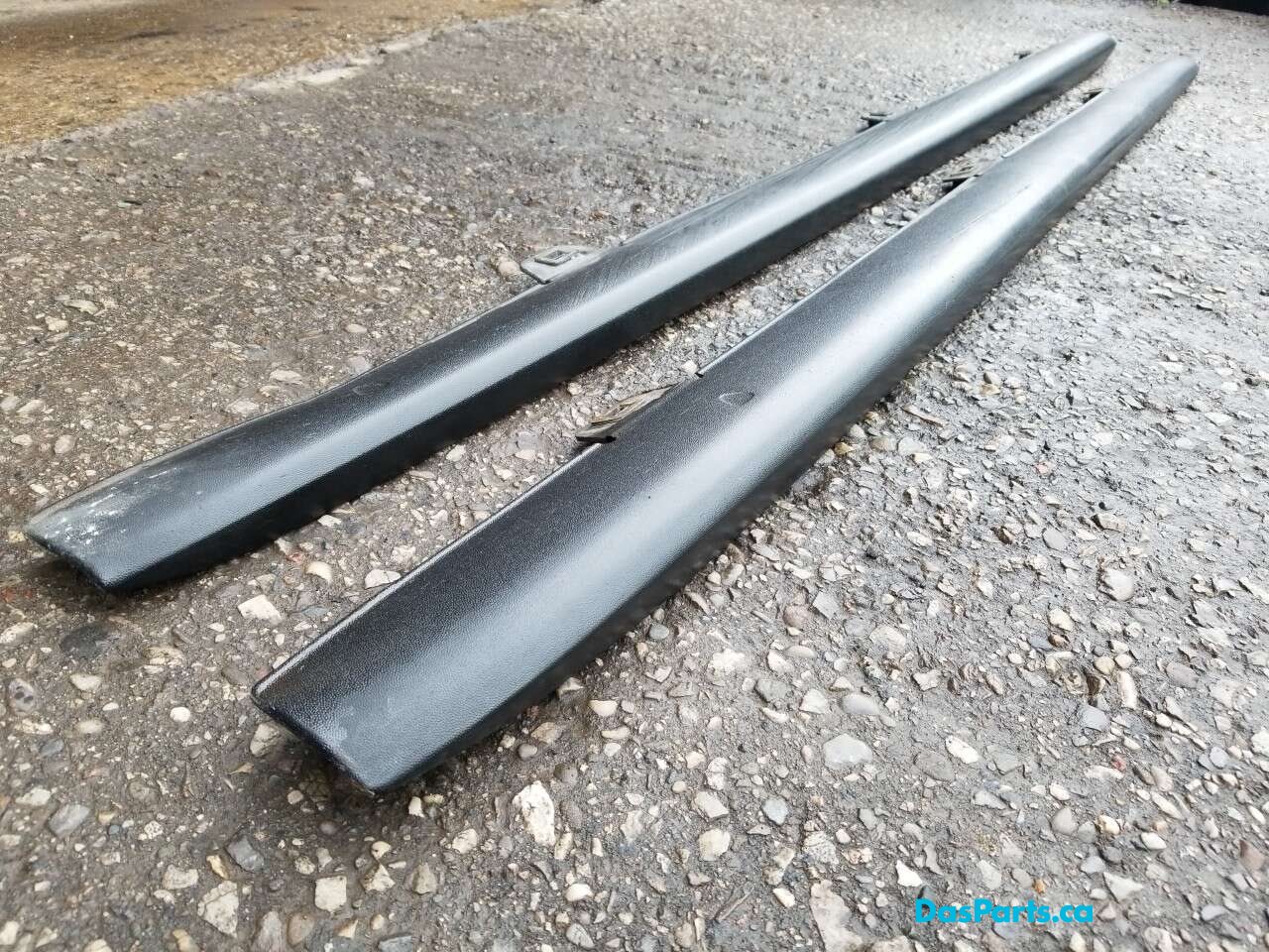 Side Skirt Pair