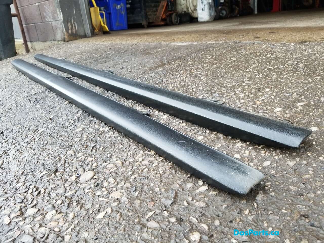 Side Skirt Pair