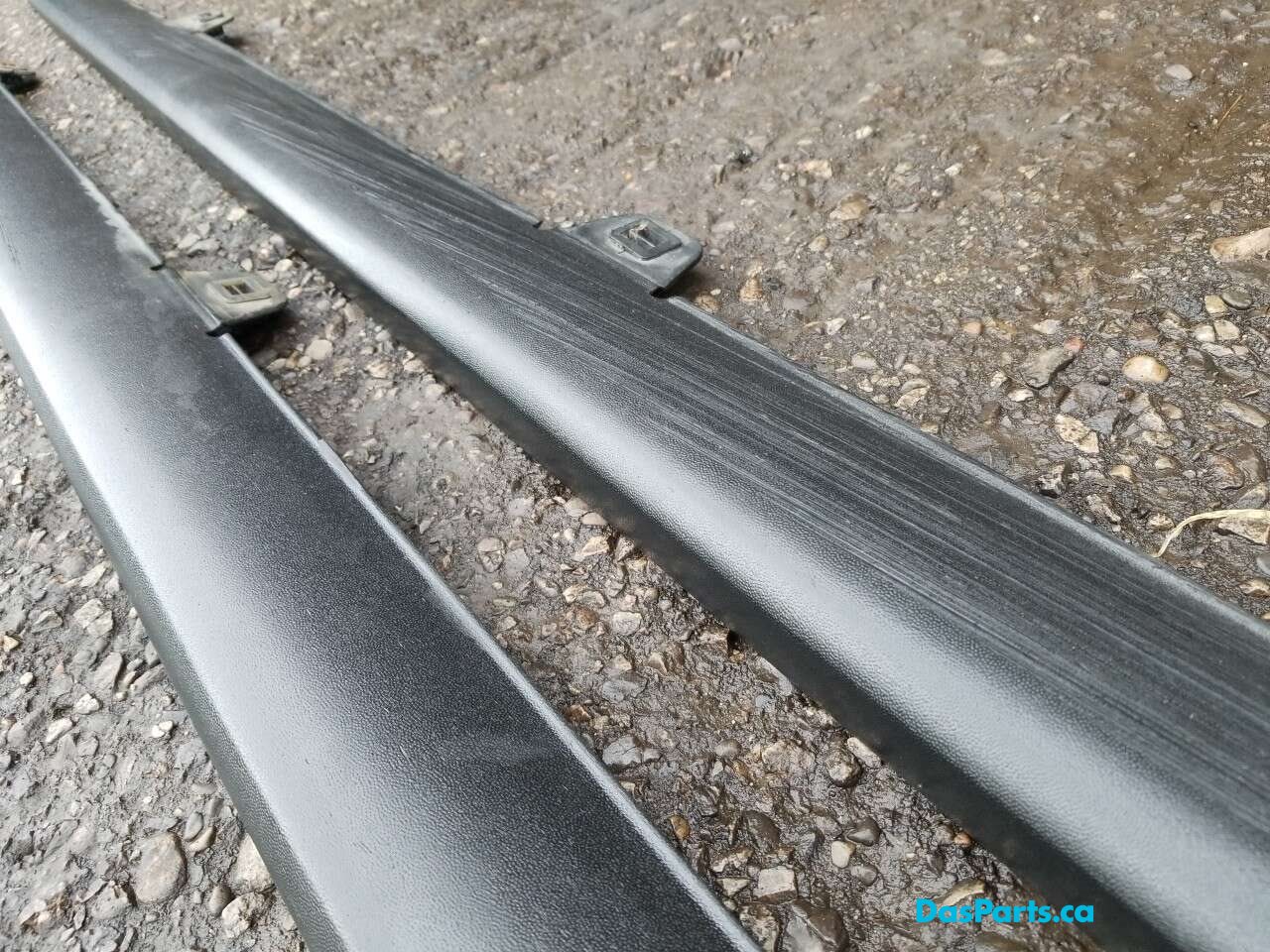 Side Skirt Pair