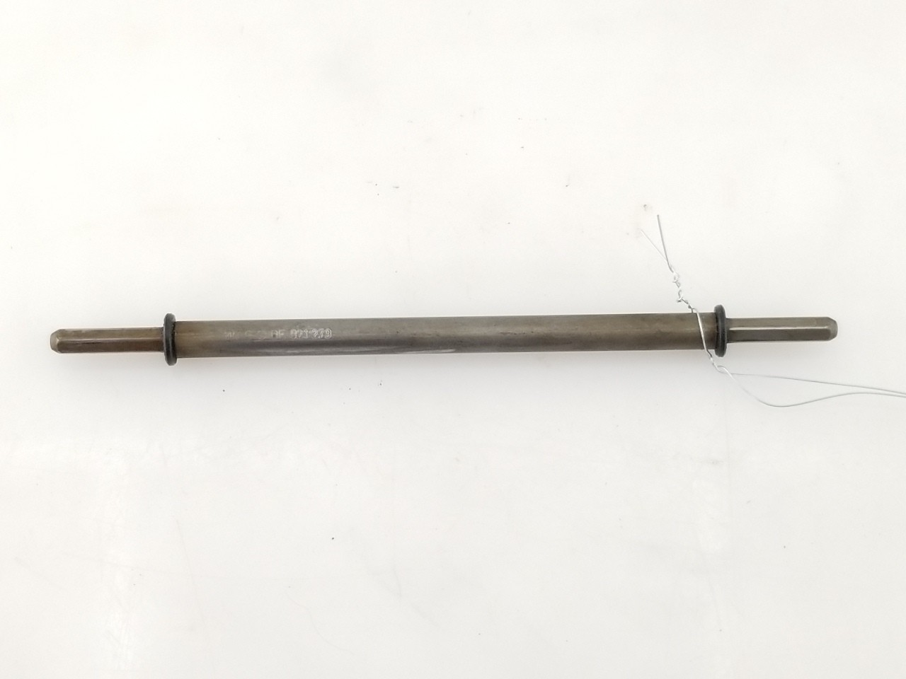 Oil Pump Drive Shaft