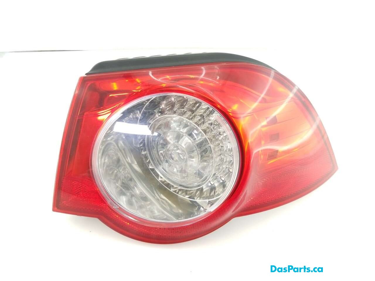 Taillight Outer RR