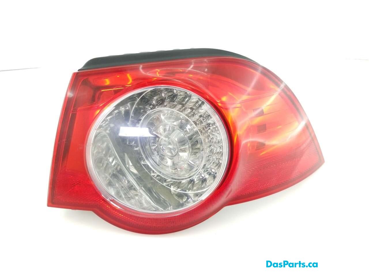Taillight Outer RR