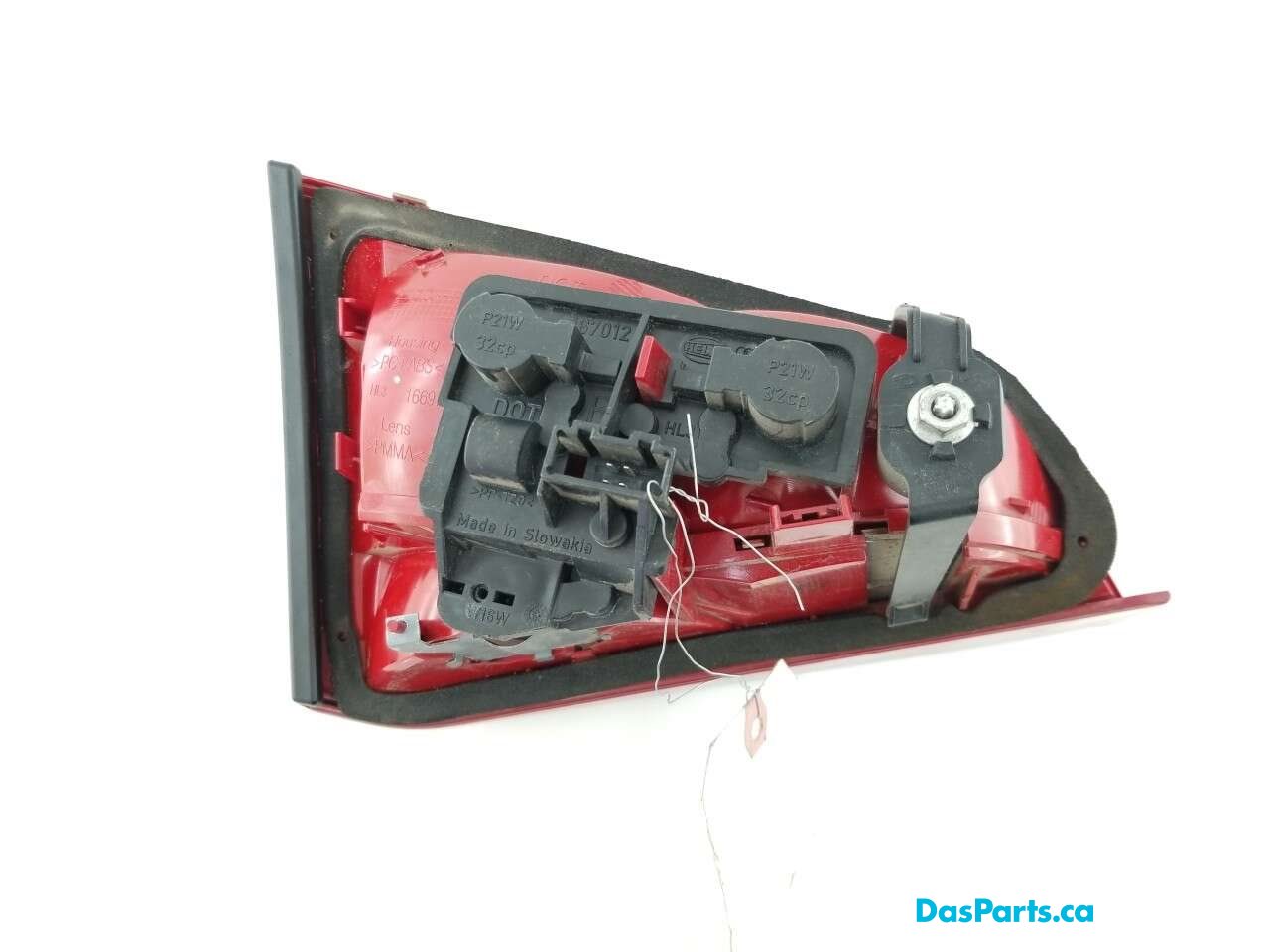 Taillight Inner RR