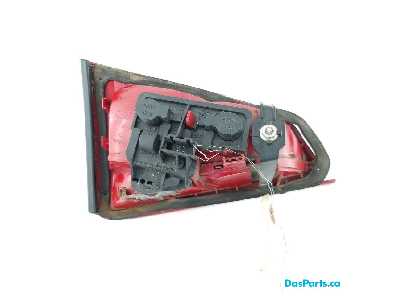 Taillight Inner RR