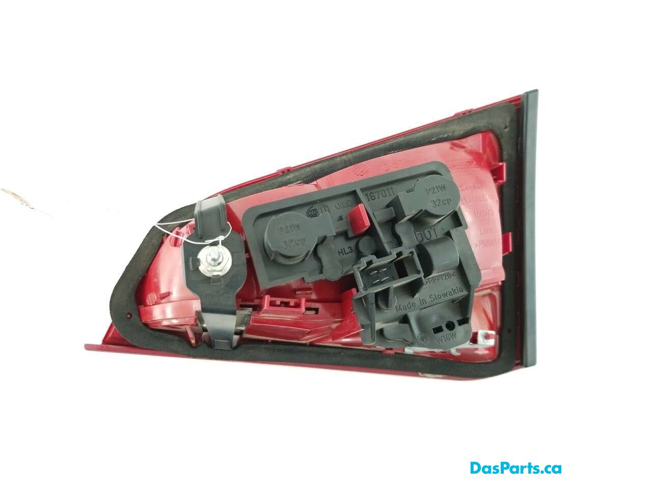 Taillight Inner LR