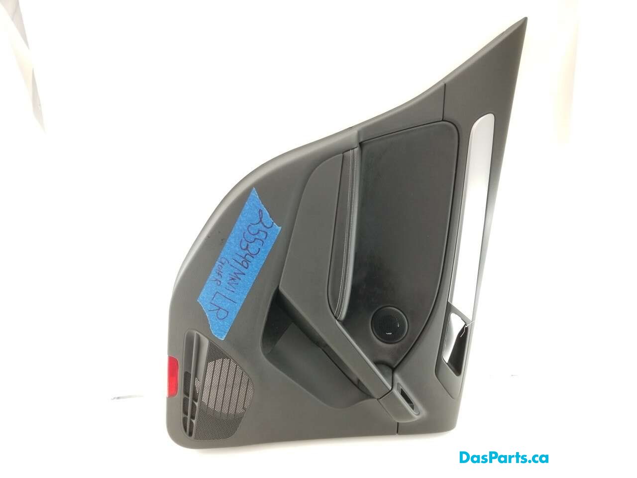 Door Card LR