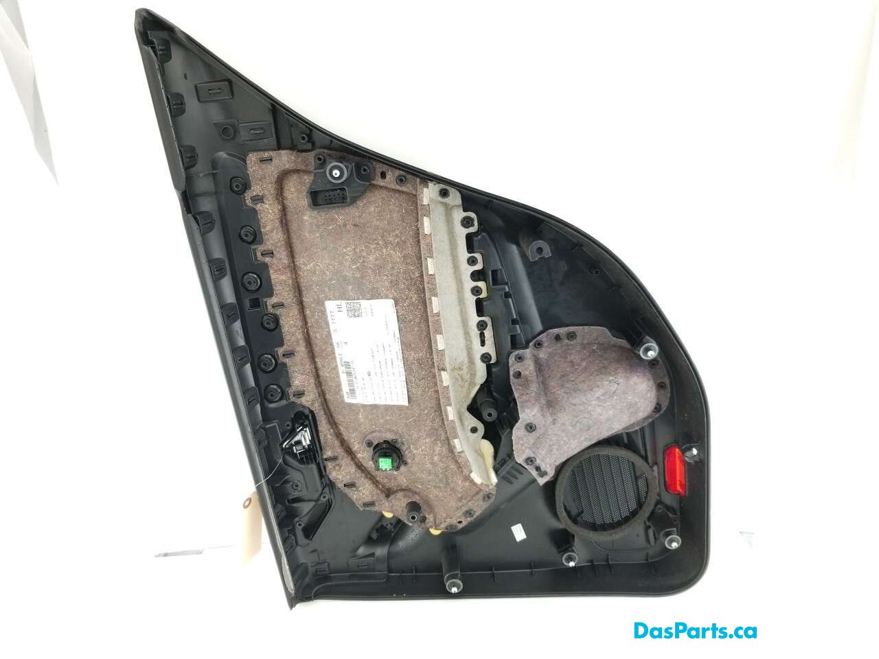 Door Card LR