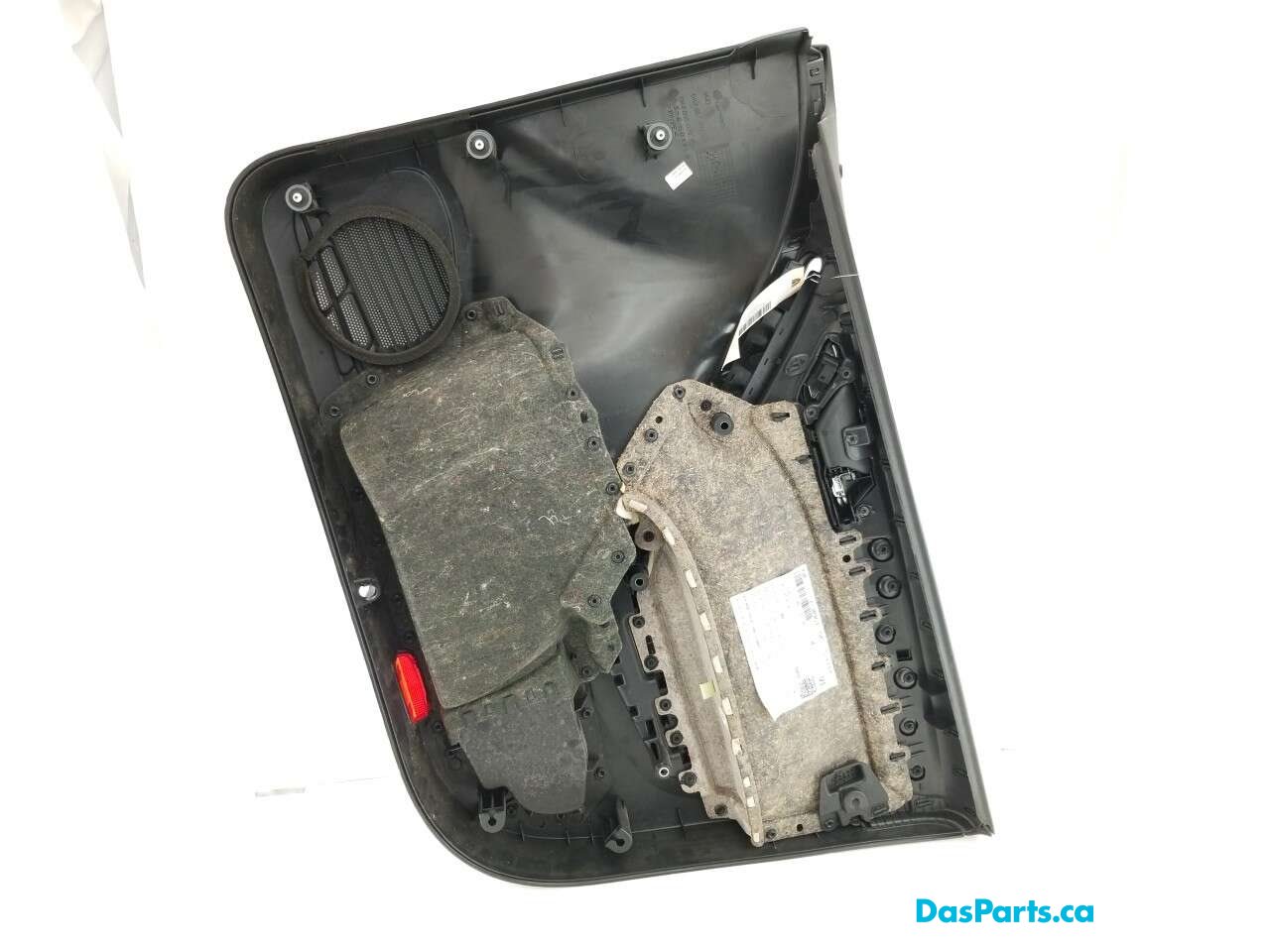 Door Card LF