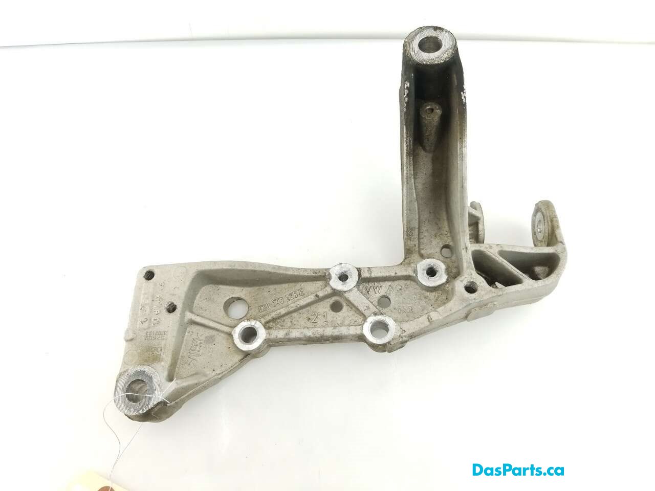 Subframe Bracket Left